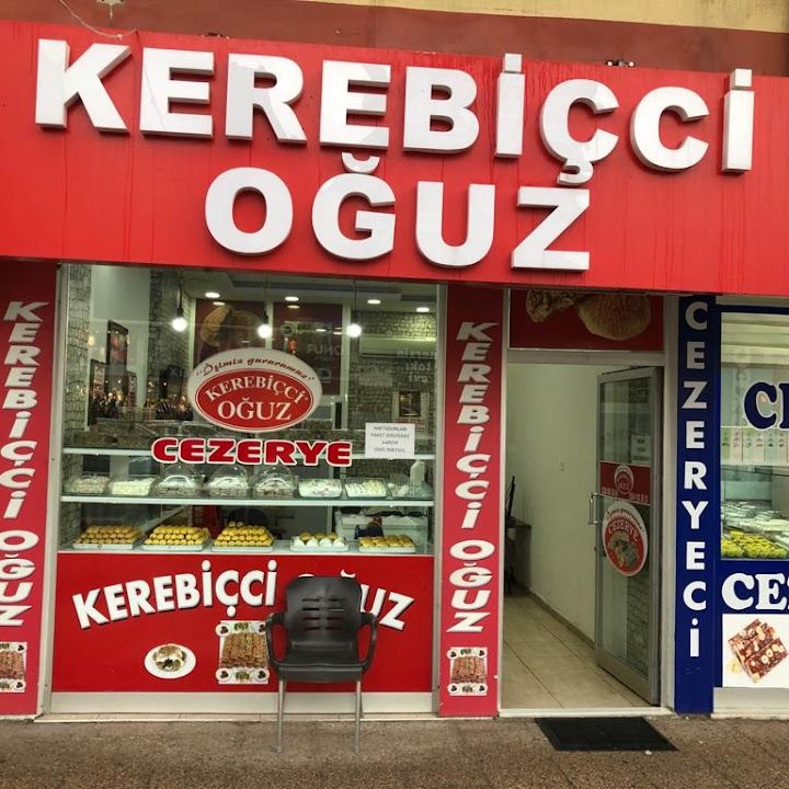 Kerebiççi Oğuz Mezitli