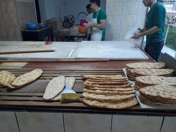Kıbrıs Pide