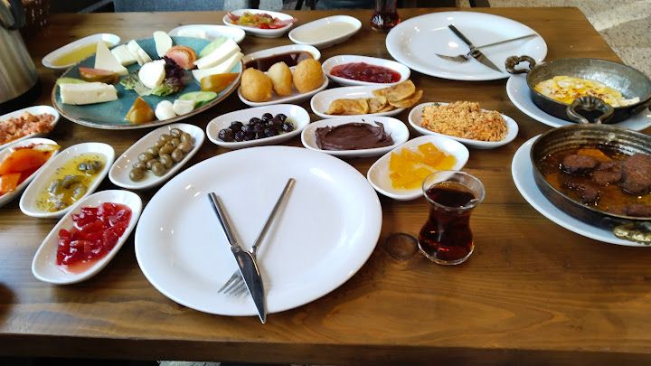 Kir Restaurant