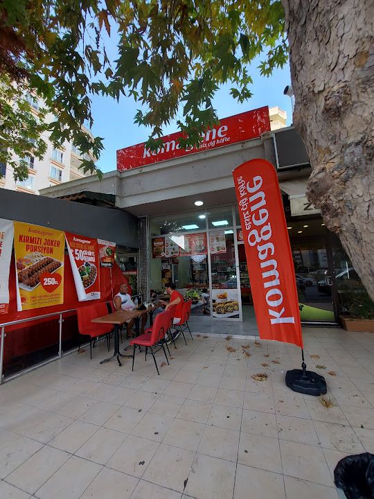 Komagene Mezitli Yüksek Harman Cad. Aros 9 Plaza Altı