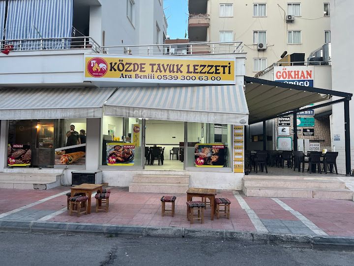Közde Tavuk Lezzeti
