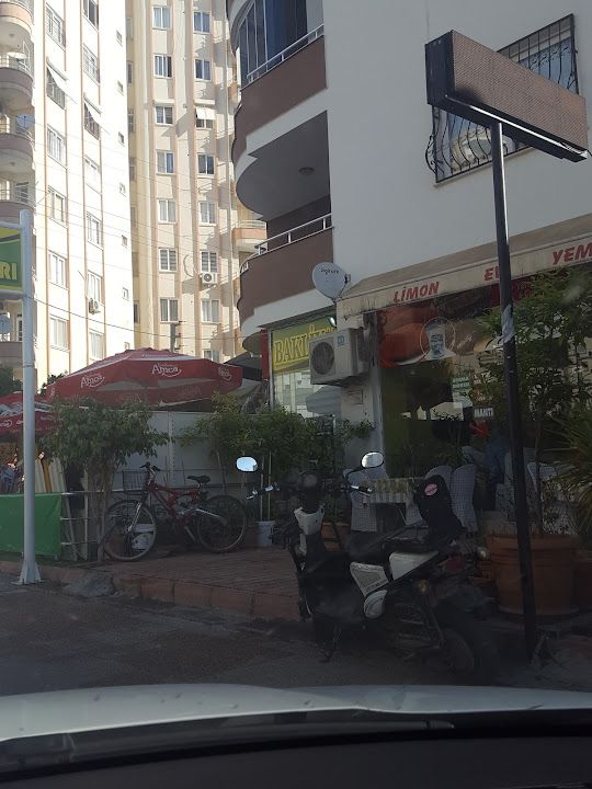 Limon Ev Yemekleri