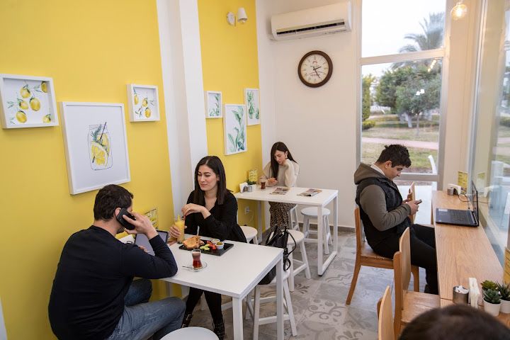 Limon Kafe