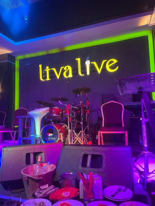 Liva Live