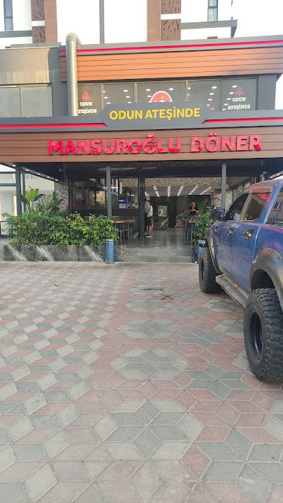 Mansuroğlu Döner Davultepe Şube