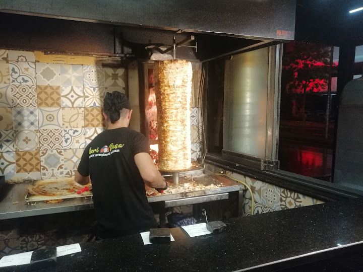 Meripaşa Antakya Döner