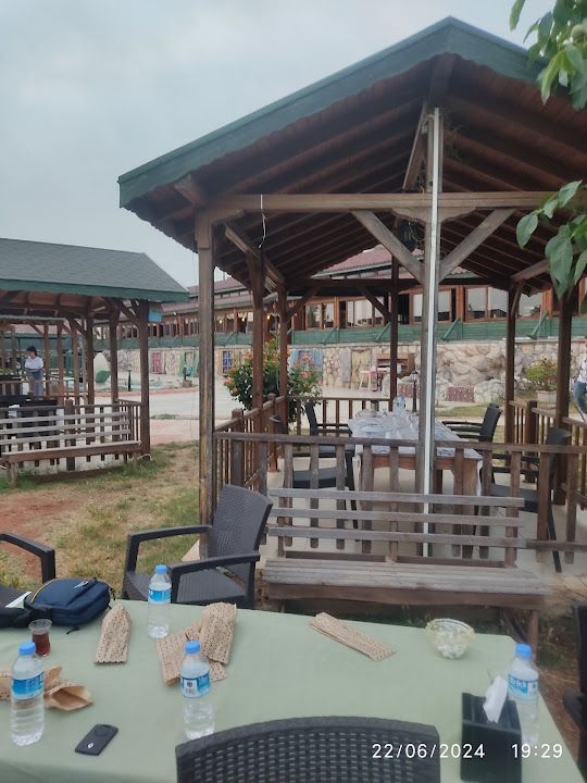 Mersin Kahvaltı - Kır Lokantası - Yeni Bir Gün Restaurant