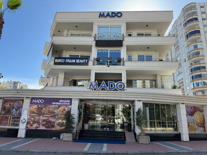 Mezitli Mado