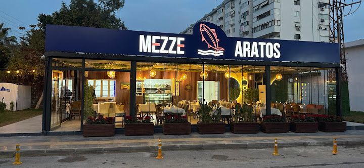Mezze Aratos