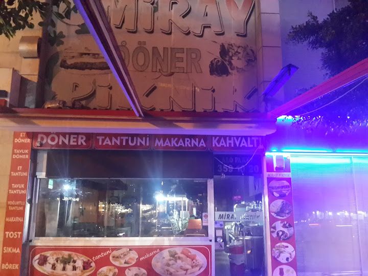 Miray Döner