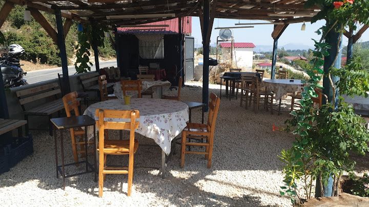 Nostalji natural Cafe