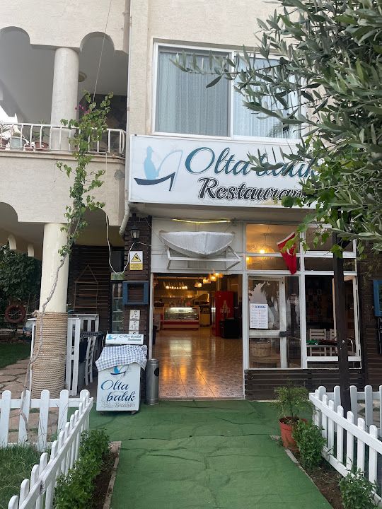 Olta Balık Restaurant