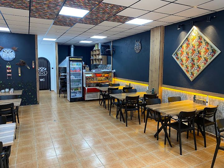 ORO KEBAP SALONU