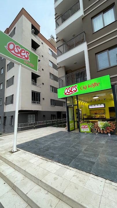 Oses Çiğköfte Tece
