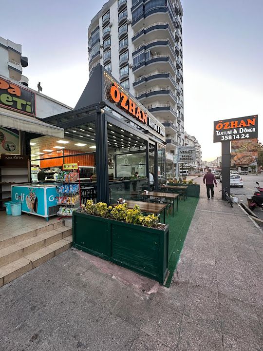 Özhan Tantuni