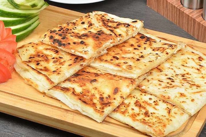 Pamuk Ekmek