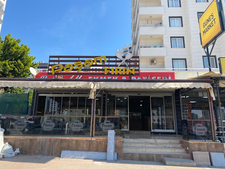 Paşam Fırın