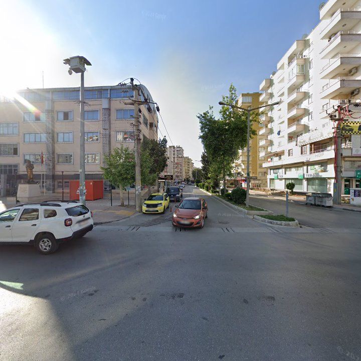 Pelin Et&balık Restaurant
