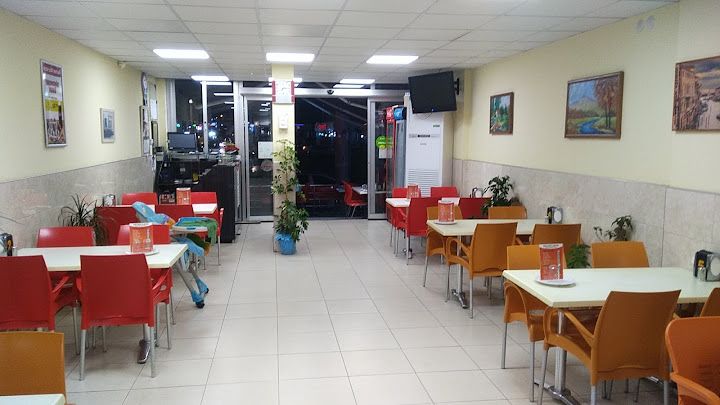 Recep Usta Tantuni&Biftek