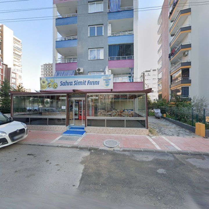 Sahra Simit Sarayi