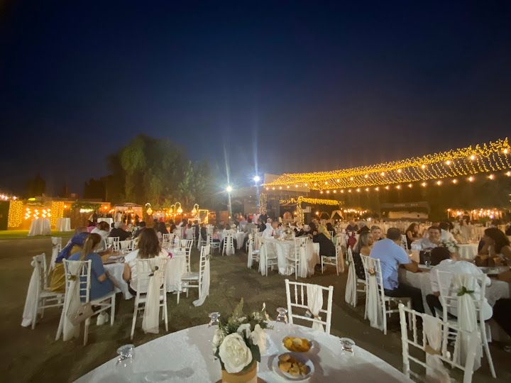 Selvili Kır Düğün Salonu Ve Restaurant