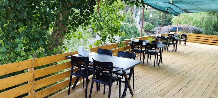 Serin Vadi Restaurant