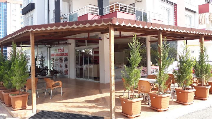 Soli Lahmacun Ve Kebap Salonu