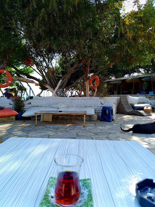 Soli Paradise Cafe