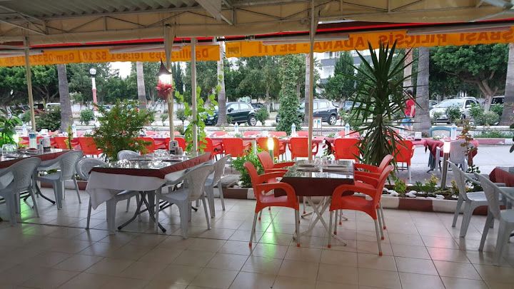 Şoray Kebap