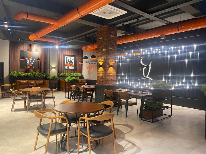 Soulmate Coffee Mezitli