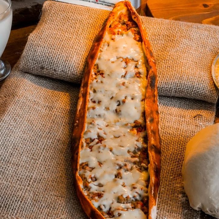 Star Fırın Pide Lahmacun