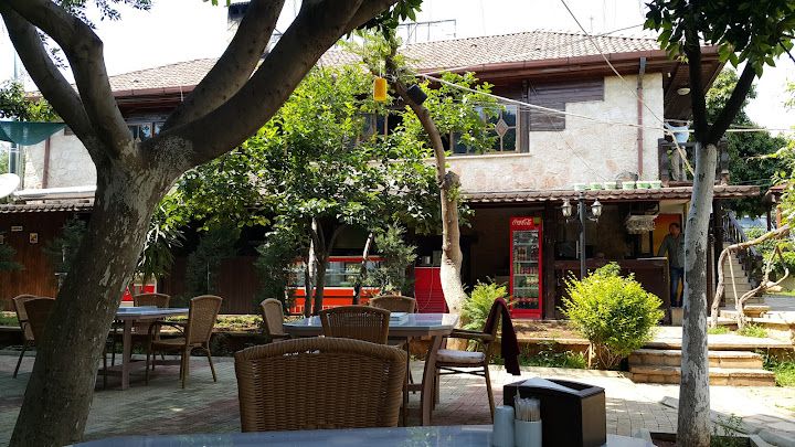 Taş Mahal Restorant