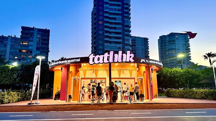Tatlılık