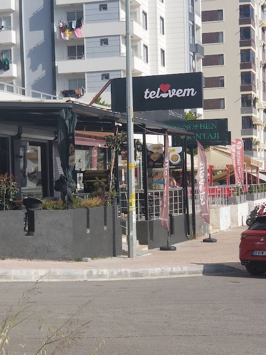 Telvem Coffee