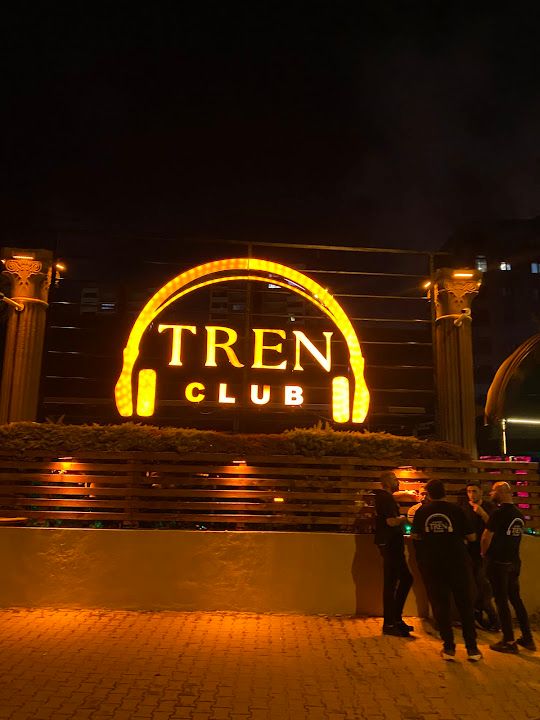 Tren Club Mersin