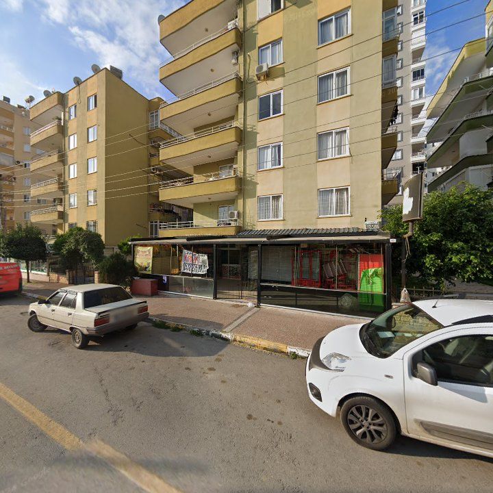 Ünlüoğlu Pastanesi