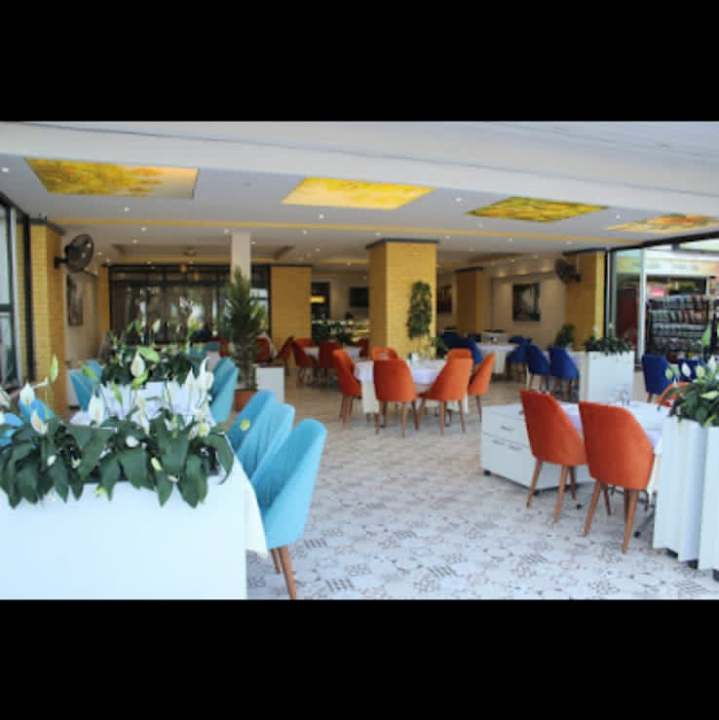 Yalı Restaurant