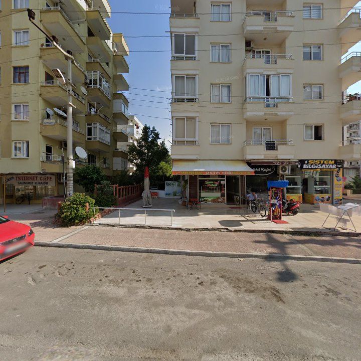 Yandım Usta Çiğ Köfte