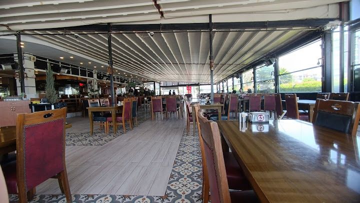 Yedi Kardeşler Restoran Kebap Ve Lahmacun