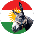 Mezopotamya Eşeği