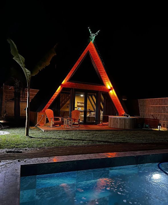 Mg Bungalov Sinop