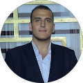 Mhammad Ali Mounajjed