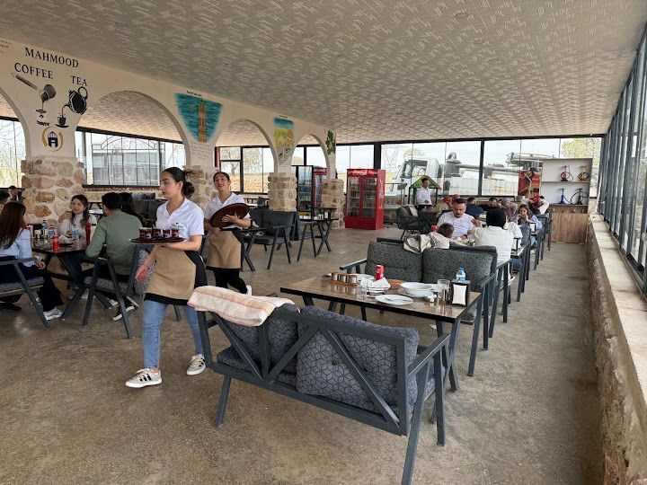 Dallinos Pizza Midyat | Pizza Köyü | Midyat Pizza | Mardin Pizza | Midyat Pizza Köyü