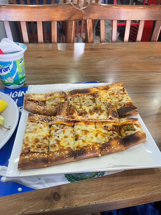 Haci Baba Pide & Lahmacun Fırını