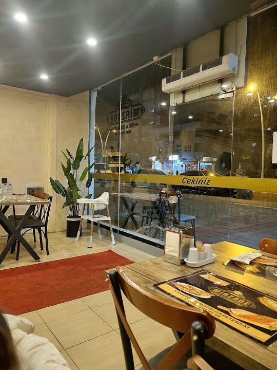 Mirzade Pide ve Lahmacun Salonu