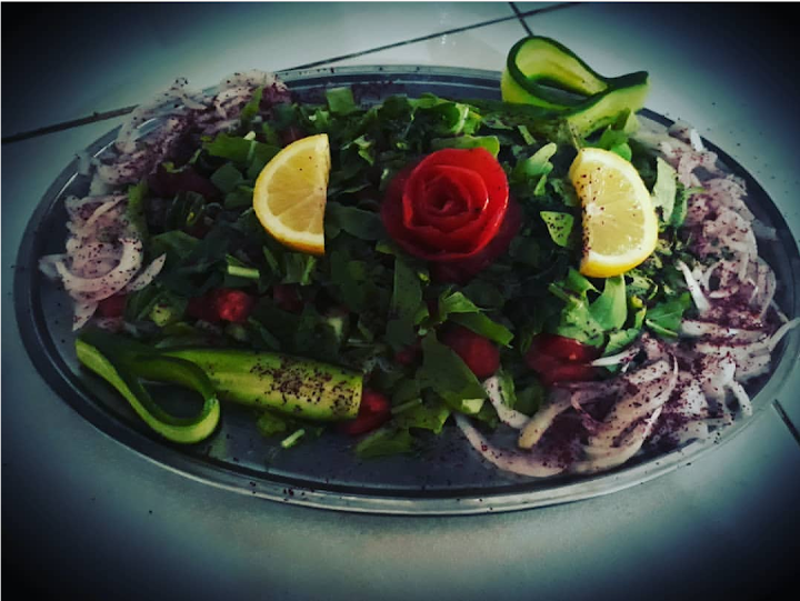 Özmen Aile Piknik Yeri&restaurant