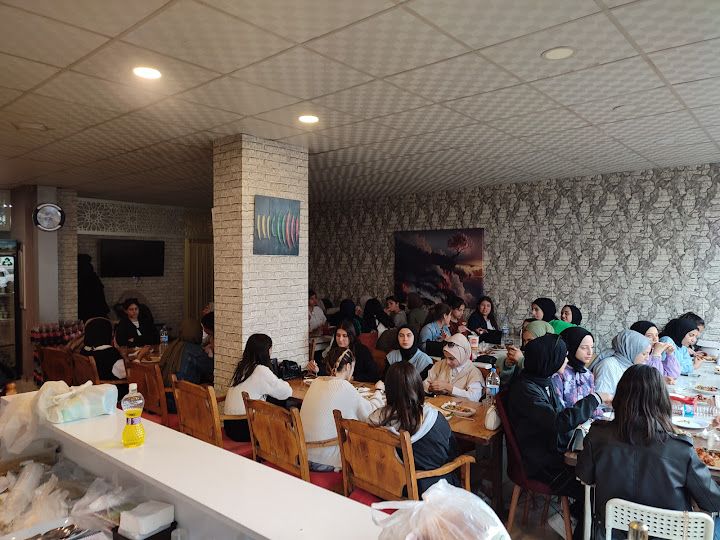 Şehzade Ocakbaşı Ve Döner Salonu