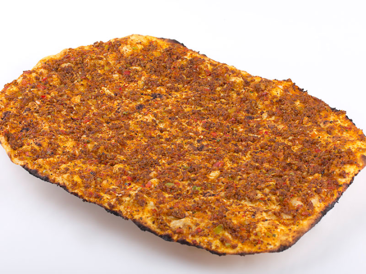 Seyrah Lahmacun Salonu