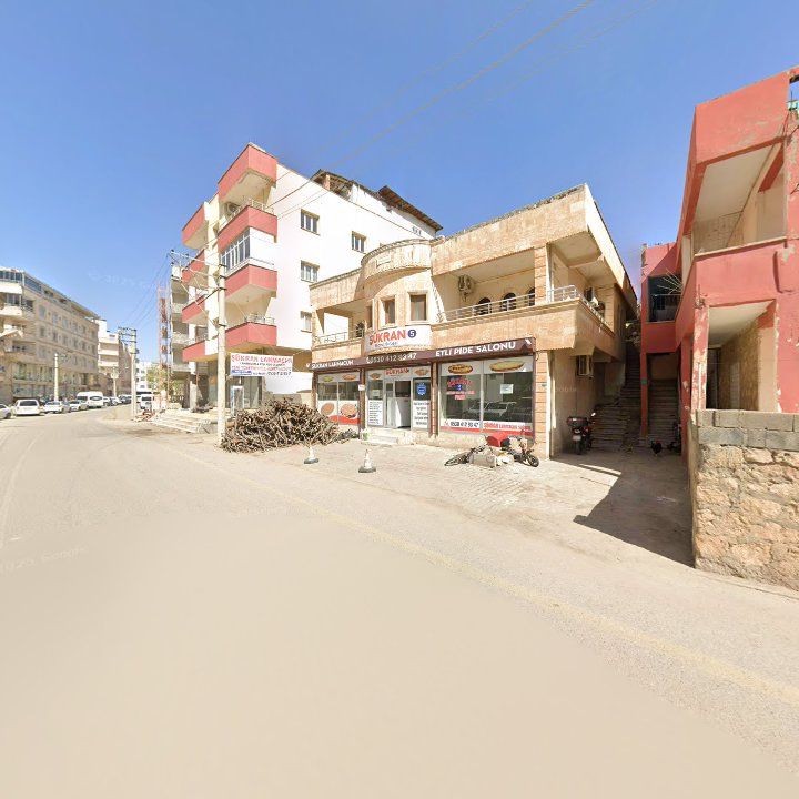 Şükran lahmacun ve etli pide salonu