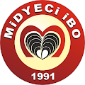 MİDYECİ İBO